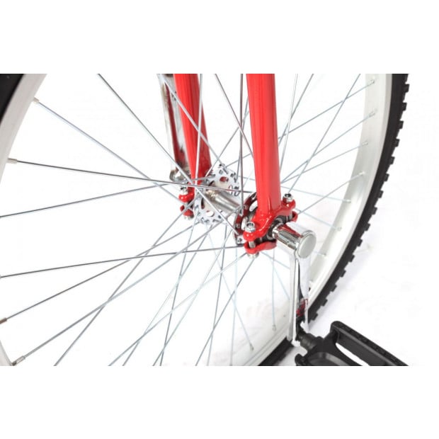 24 Pro Circus Unicycle Bike Image 3