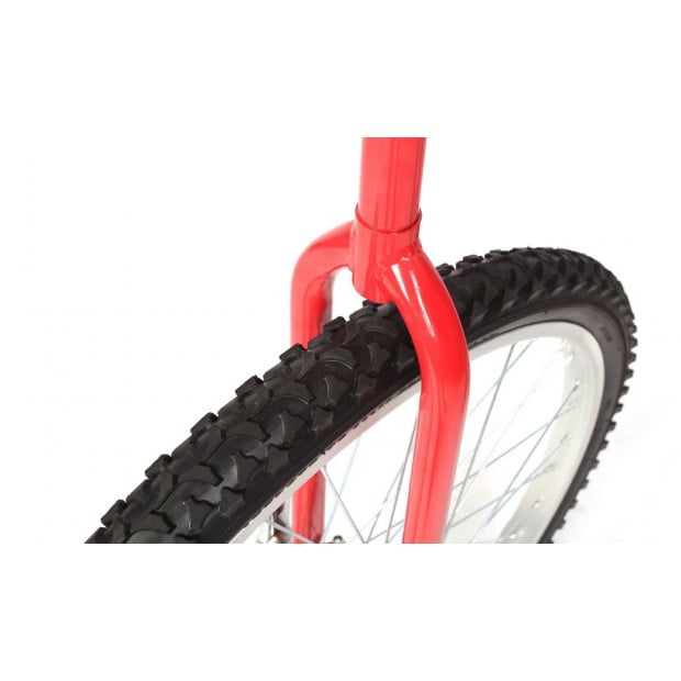 24 Pro Circus Unicycle Bike Image 4