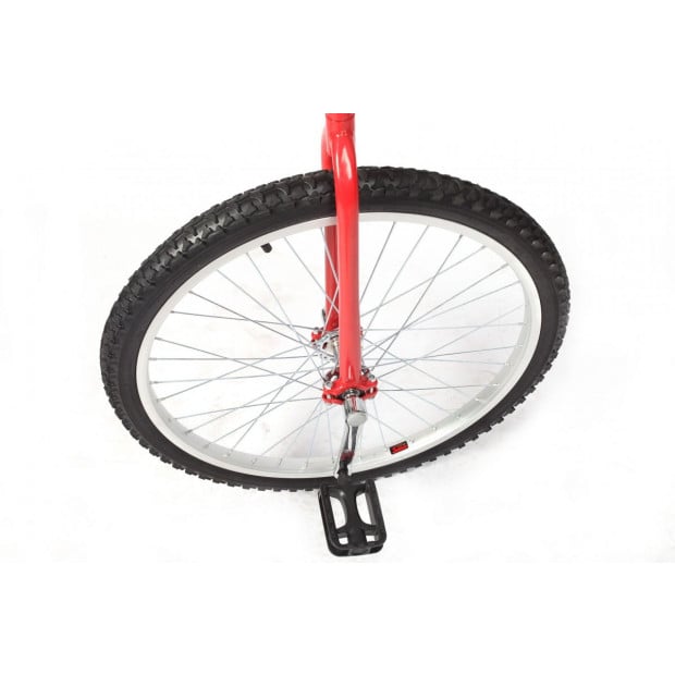 24 Pro Circus Unicycle Bike Image 5