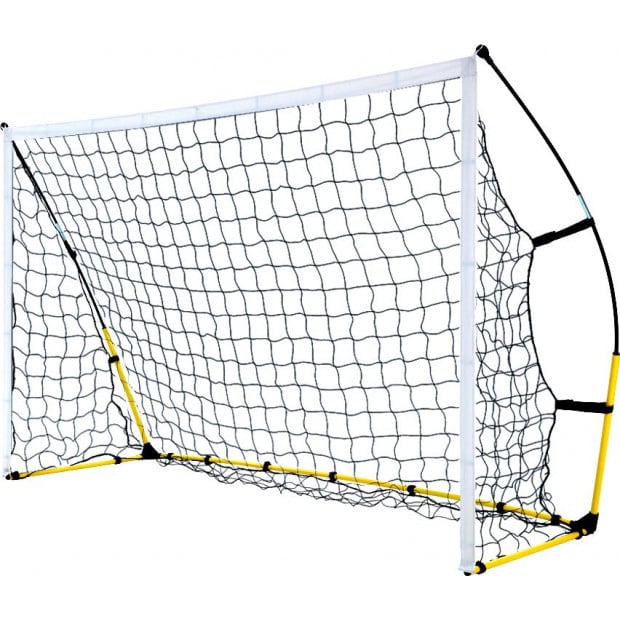 Portable Soccer Goal 8 X 5 Image 4