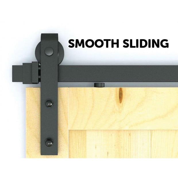 Sliding Barn Door Hardware Image 2