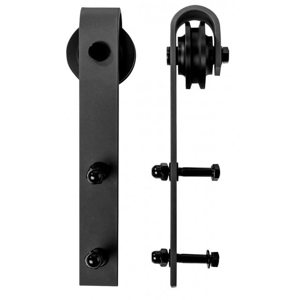 Sliding Barn Door Hardware Image 4