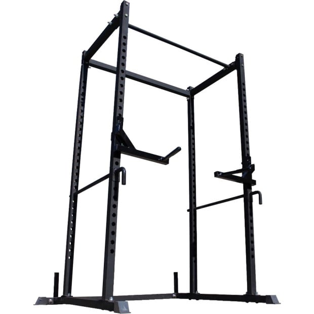 Power Rack Squat Deadlift Hd Lift Cage Image 4