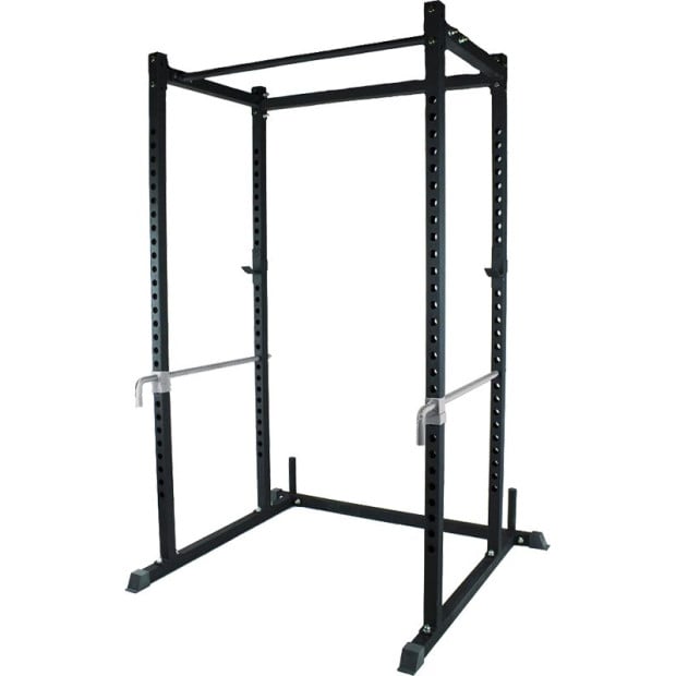 Power Rack Squat Deadlift Hd Lift Cage Image 5
