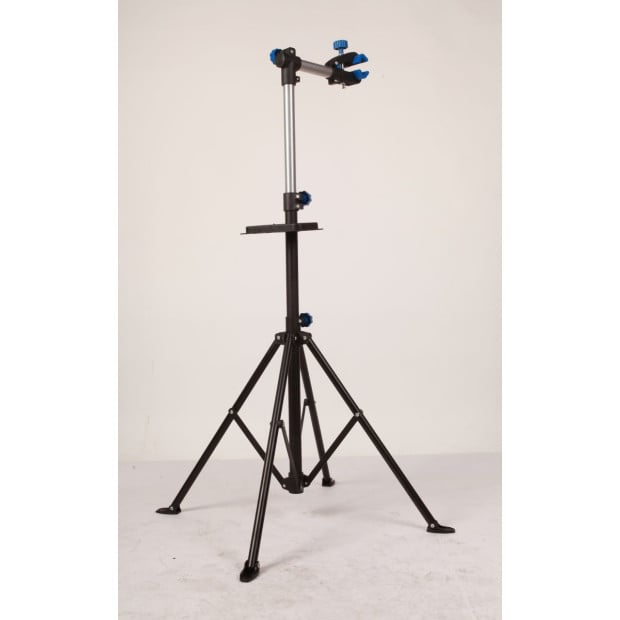 Pro Mechanic Folding Bicycle Repair Stand