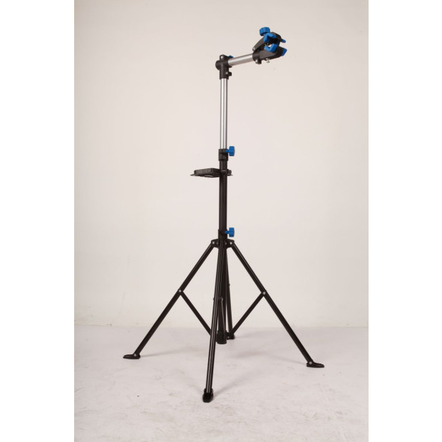 Pro Mechanic Folding Bicycle Repair Stand Image 2