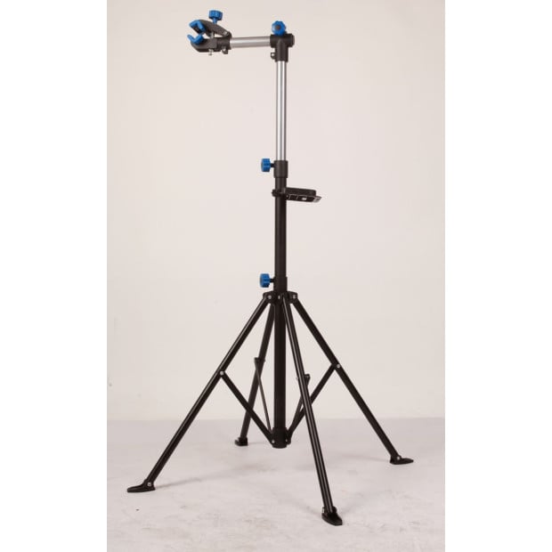 Pro Mechanic Folding Bicycle Repair Stand Image 3