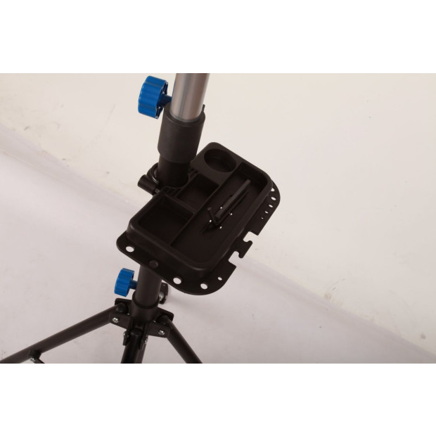 Pro Mechanic Folding Bicycle Repair Stand Image 5