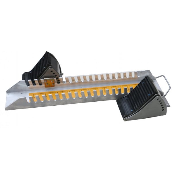 Athletics Starting Block Running Equipment Image 2