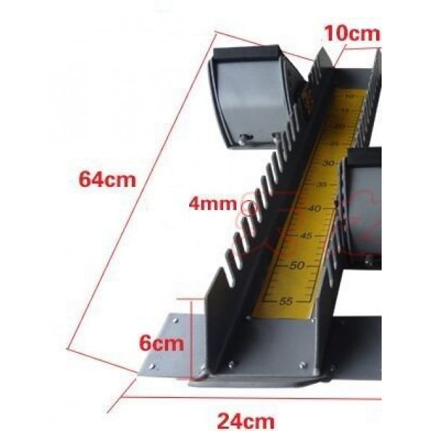 Athletics Starting Block Running Equipment Image 4