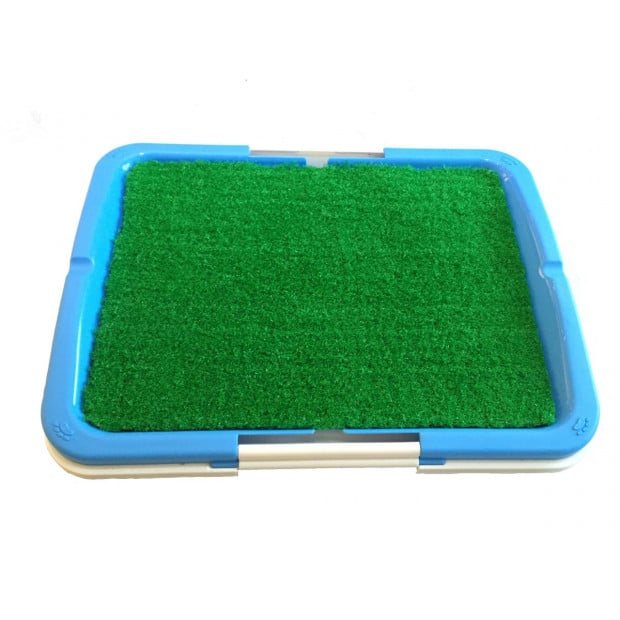 Portable Puppy Pet Toilet Image 2