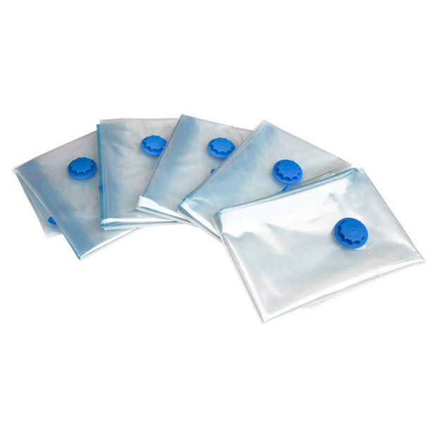 10x Jumbo Vacuum Storage Bags Image 4