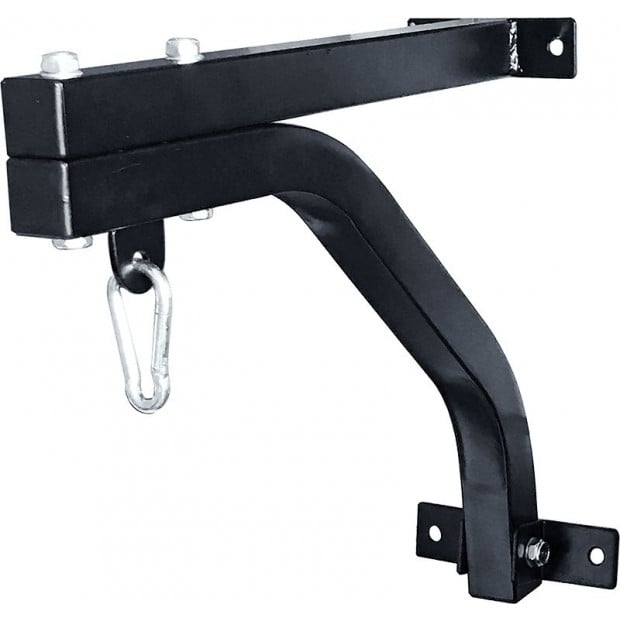 Heavy Duty Punch Bag Wall Bracket Image 4