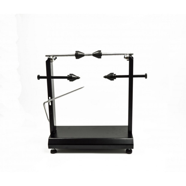 Motorcycle Wheel Balancer Stand Motor Heavy Duty Carbon Steel Image 2