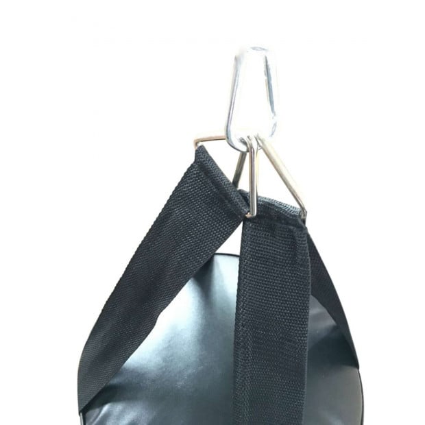 30kg Heavy Duty Boxing Punching Bag Solid Filled Image 3