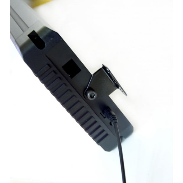 6 Digit Digital Timer Interval Fitness Clock Image 3