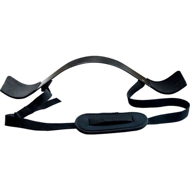 Bicep Curl Arm Bodybuilding Aid Image 5