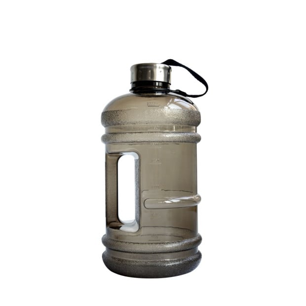 Jumbo 2.2L Sports Water Drink Bottle