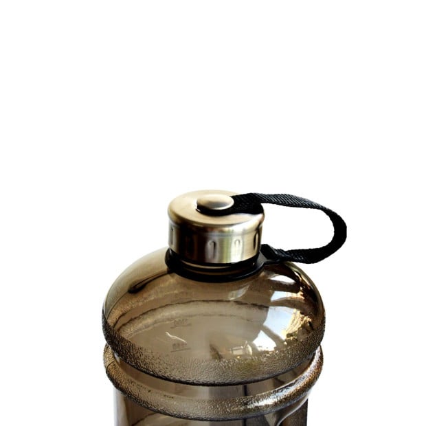 Jumbo 2.2L Sports Water Drink Bottle Image 4