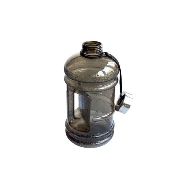 Jumbo 2.2L Sports Water Drink Bottle Image 6