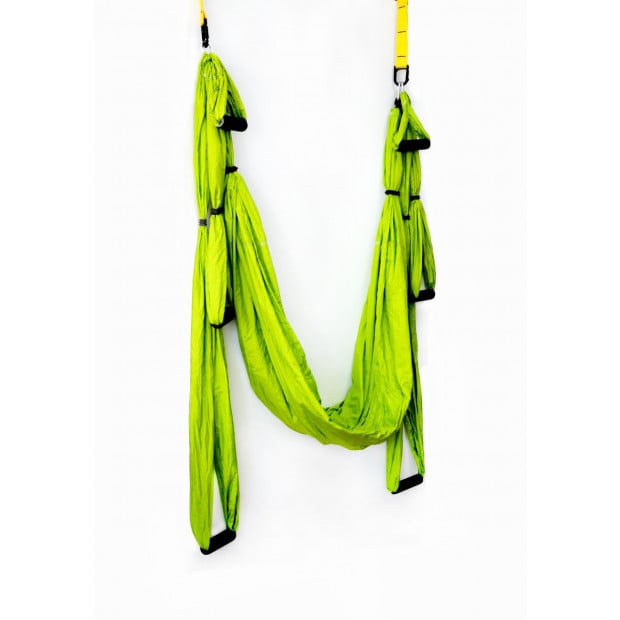 Yoga Swing Inversion Pilates Anti-gravity Fitness