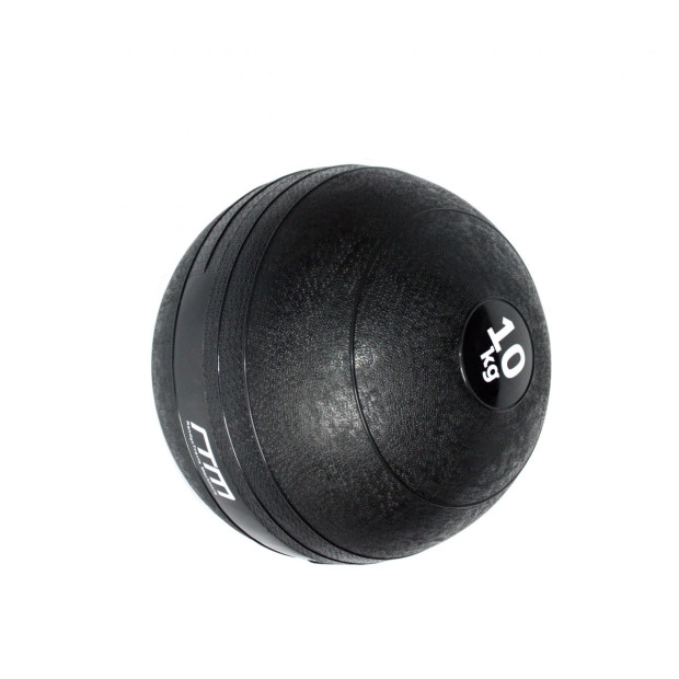 10kg Slam Ball No Bounce Crossfit Fitness Mma Boxing Bootcamp Image 5