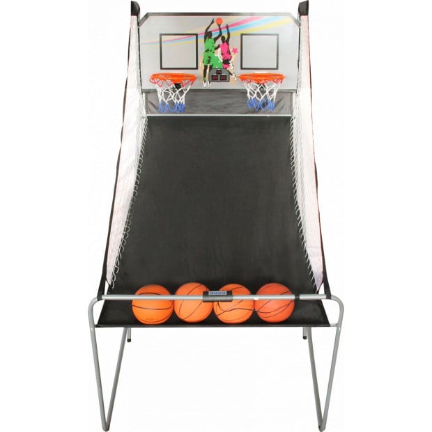 Arcade Basketball Game 2-player Electronic Sports Image 6