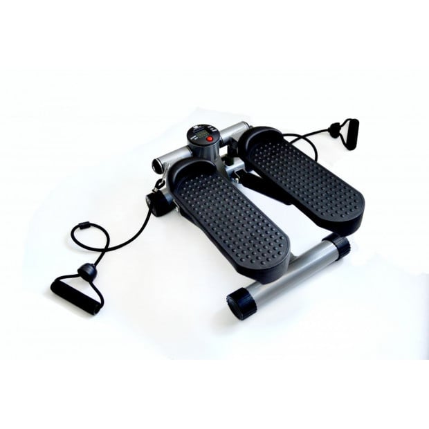 Aerobic Fitness Step Air Stair Climber Stepper Exercise Machine Image 2