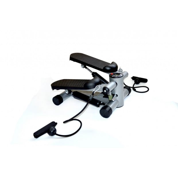 Aerobic Fitness Step Air Stair Climber Stepper Exercise Machine Image 3
