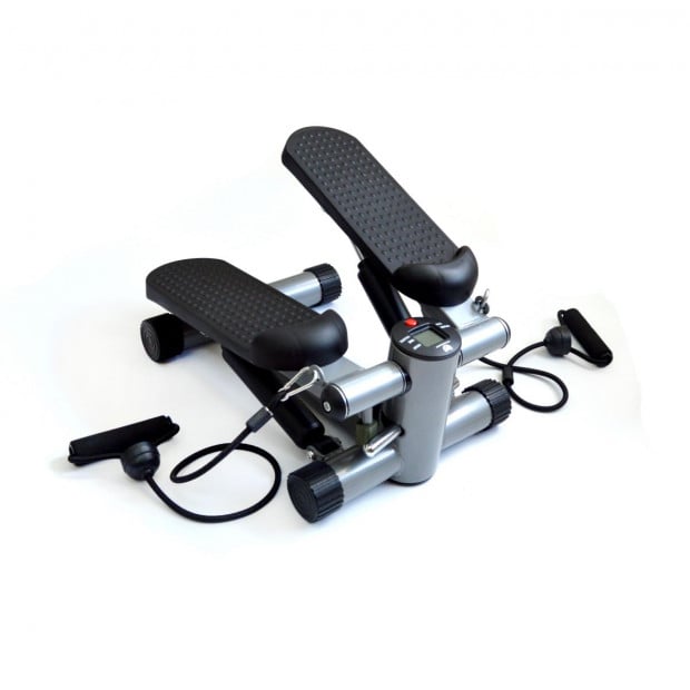 Aerobic Fitness Step Air Stair Climber Stepper Exercise Machine Image 4