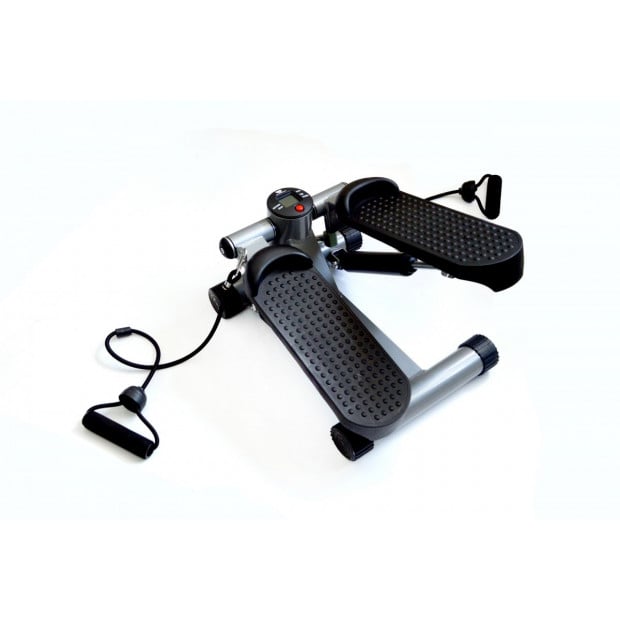 Aerobic Fitness Step Air Stair Climber Stepper Exercise Machine Image 5