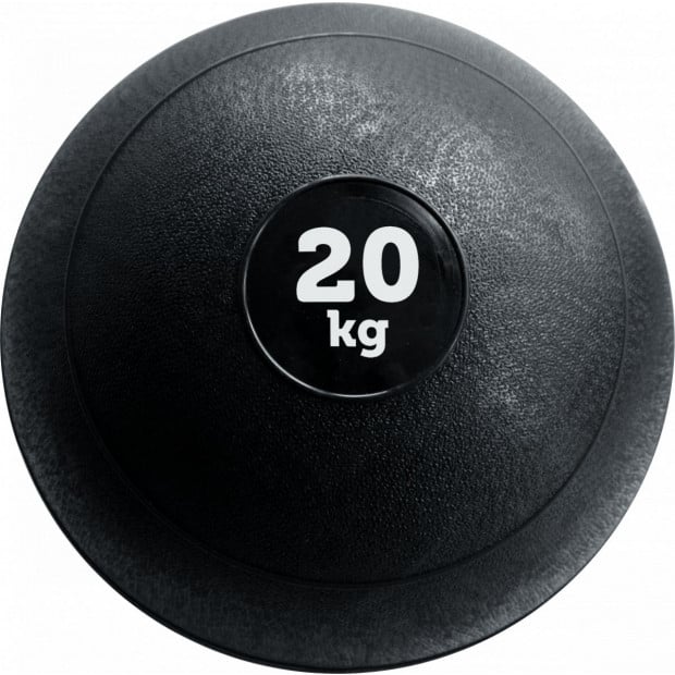 20kg Slam Ball No Bounce Crossfit Fitness Mma Boxing Bootcamp Image 5