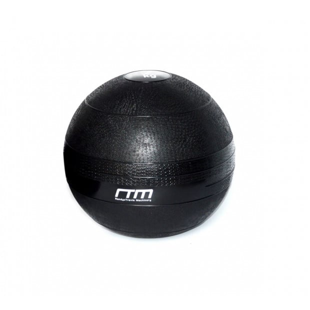 25kg Slam Ball No Bounce Crossfit Fitness Mma Boxing Bootcamp Image 2