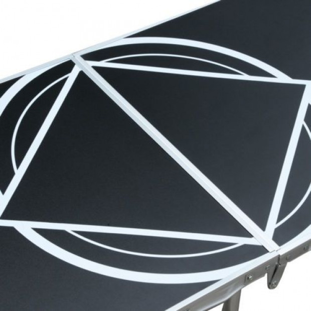 8ft Beer Pong Table Image 5