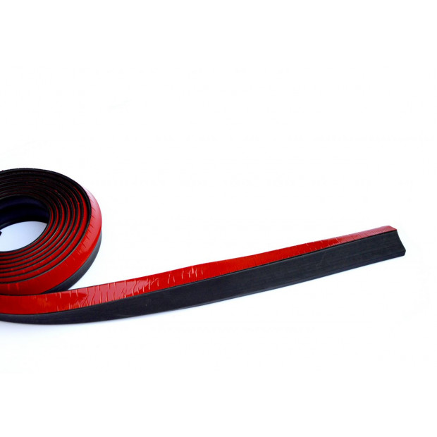 5m Garage Door Weather Seal Threshold Bottom Seal Image 1