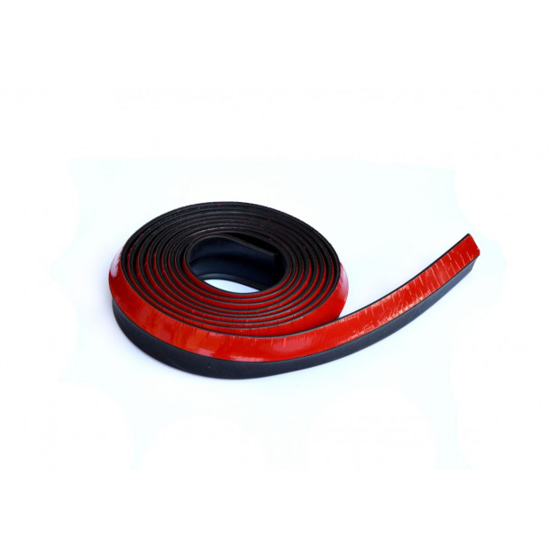 5m Garage Door Weather Seal Threshold Bottom Seal Image 2