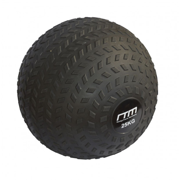 25kg Tyre Thread Slam Ball Dead Ball Medicine Ball For Gym Fitness