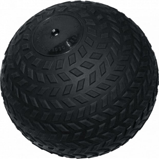 20kg Tyre Thread Slam Ball Dead Ball Medicine Ball For Gym Fitness Image 6