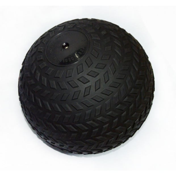 15kg Tyre Thread Slam Ball Dead Ball Medicine Ball For Gym Fitness Image 2
