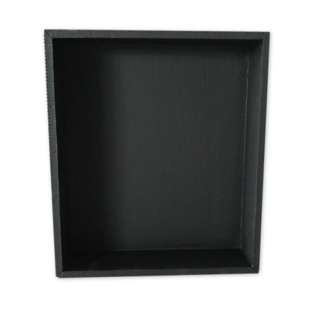 Shower Niche - 360 X 420 X 92mm Prefabricated Wall Bathroom Renovation Image 2