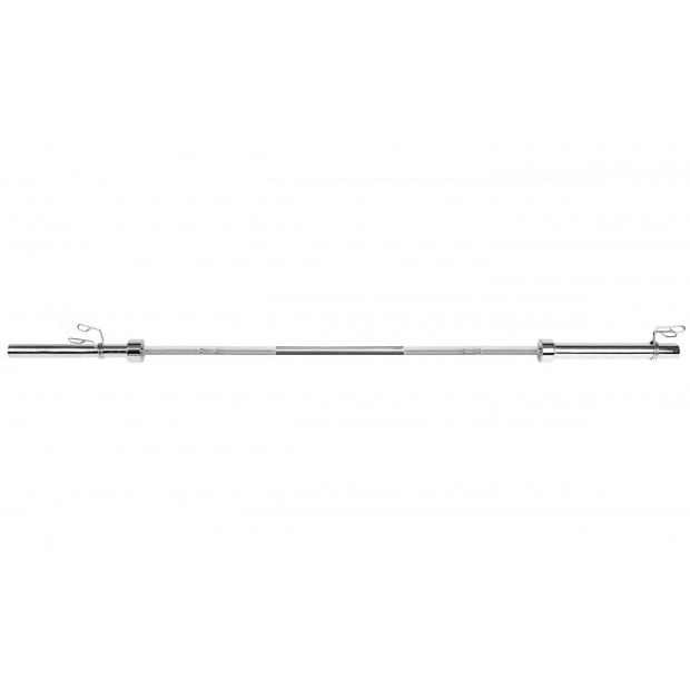 20kg Olympic Barbell (700lbs Rating)