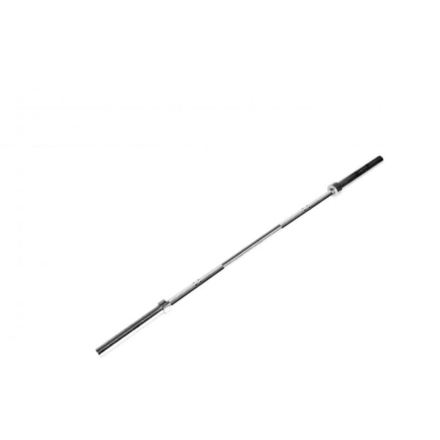 20kg Olympic Barbell (700lbs Rating) Image 2
