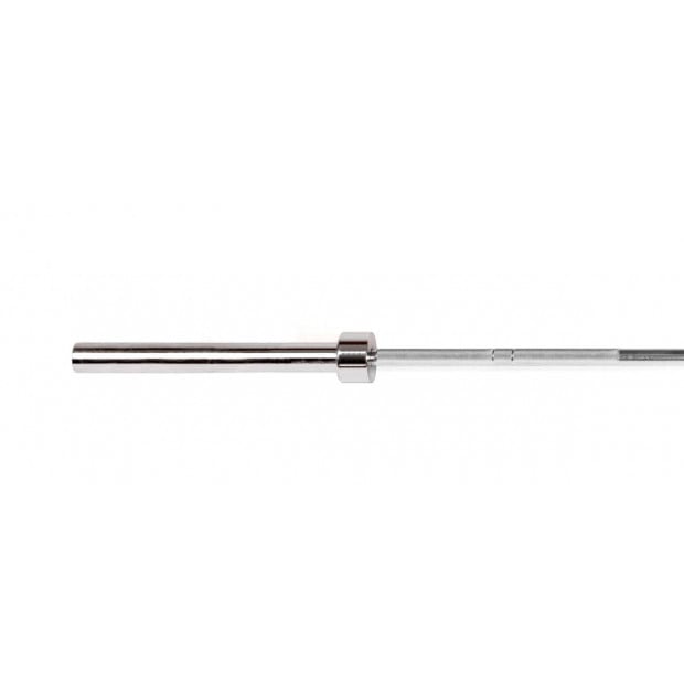 20kg Olympic Barbell (700lbs Rating) Image 4