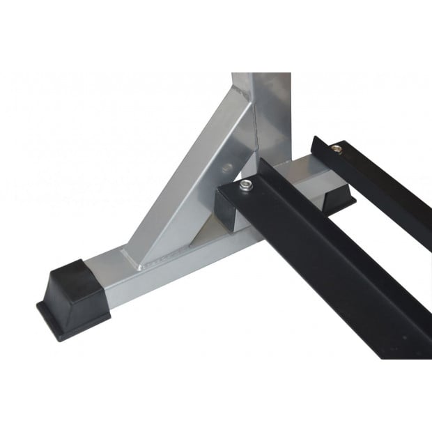 3 Tier Dumbbell Rack For Dumbbell Weights Storage Image 4