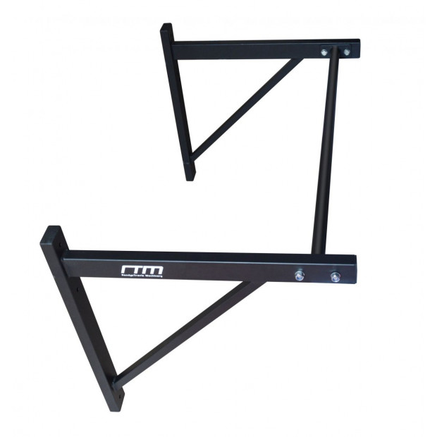 Wall Mounted Pull Up Bar Image 3