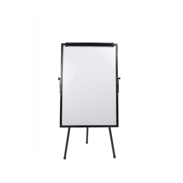 60 X 90cm Magnetic Writing Whiteboard Dry Erase Adjustable Stand