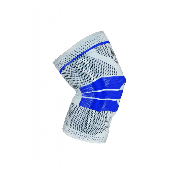 Full Knee Support Brace Knee Protector Large