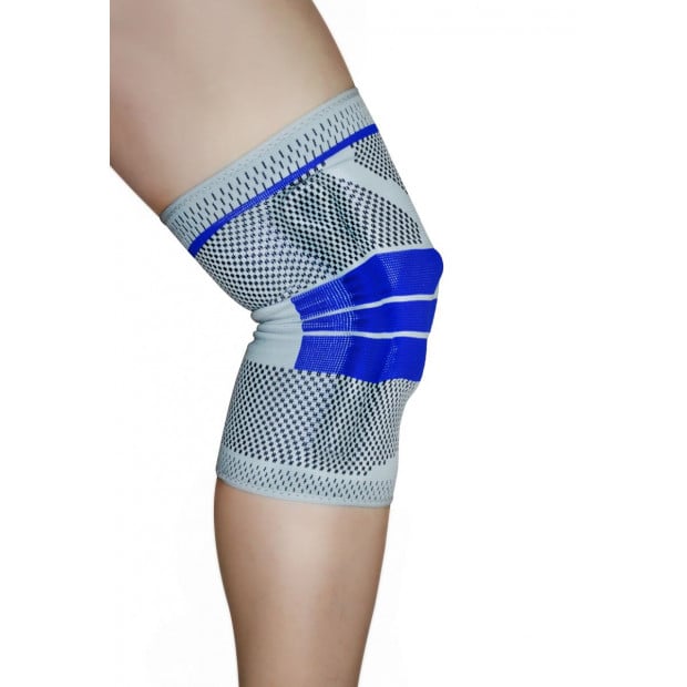 Full Knee Support Brace Knee Protector Large Image 2