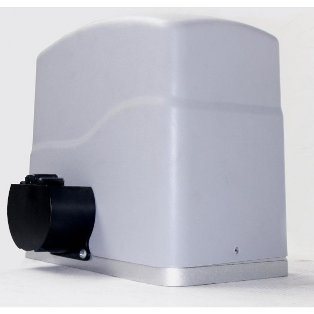 700kg Auto Slide Sliding Gate Opener Automatic W 4m Rail Image 4