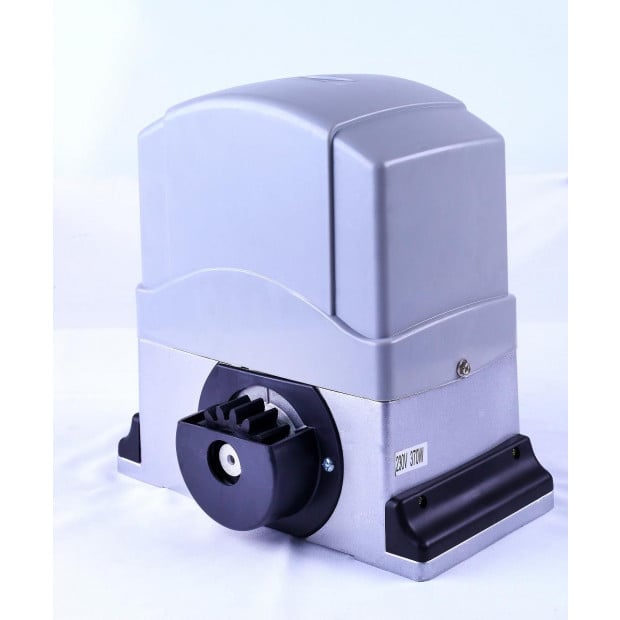 1200kg Auto Slide Sliding Gate Opener Automatic W 4m Rail Image 6